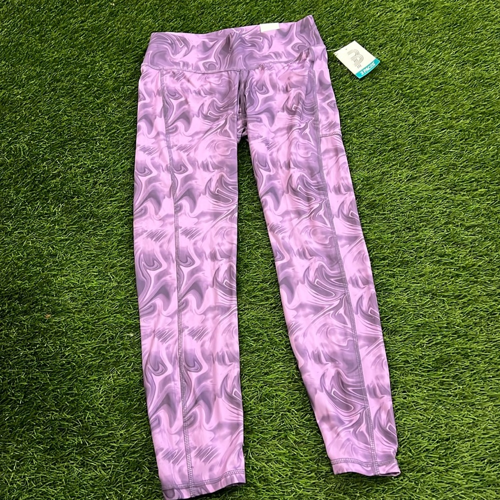 3 Paces Women’s Leggings - NWT